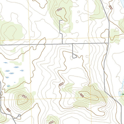 Endeavor, WI (2022, 24000-Scale) Preview 2