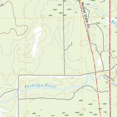 Newald, WI (2022, 24000-Scale) Preview 2