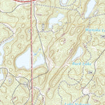 Hart Lake, WI (2022, 24000-Scale) Preview 3