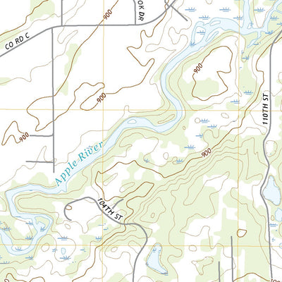 New Richmond North, WI (2022, 24000-Scale) Preview 3