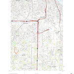 Greendale, WI (2022, 24000-Scale) Preview 1