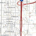 Greendale, WI (2022, 24000-Scale) Preview 2