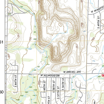Greendale, WI (2022, 24000-Scale) Preview 3
