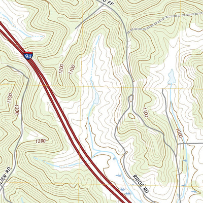 Hixton, WI (2022, 24000-Scale) Preview 2