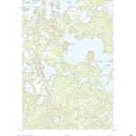 Hazelhurst, WI (2022, 24000-Scale) Preview 1