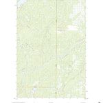 Kennan NW, WI (2022, 24000-Scale) Preview 1