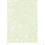 Hogsback Creek, WI (2022, 24000-Scale) Preview 1