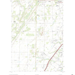 Oneida South, WI (2022, 24000-Scale) Preview 1