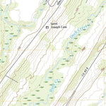 Oneida South, WI (2022, 24000-Scale) Preview 3