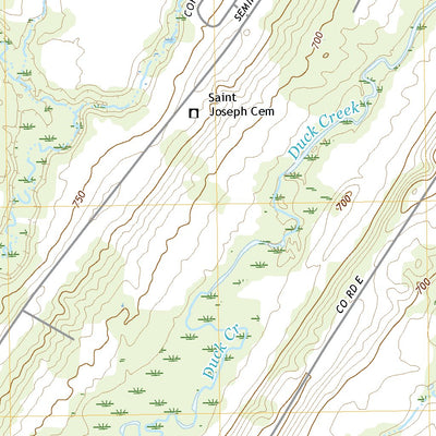 Oneida South, WI (2022, 24000-Scale) Preview 3
