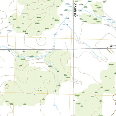 Medford SW, WI (2022, 24000-Scale) Preview 2