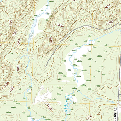 Iron Belt, WI (2022, 24000-Scale) Preview 2