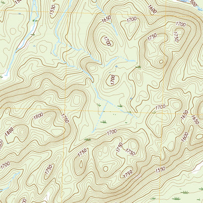 Iron Belt, WI (2022, 24000-Scale) Preview 3