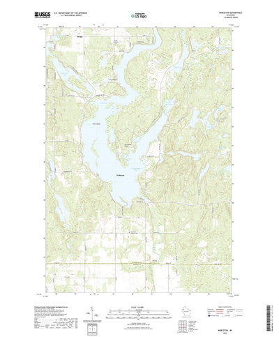 Nobleton, WI (2022, 24000-Scale) Preview 1