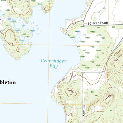 Nobleton, WI (2022, 24000-Scale) Preview 2
