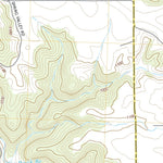 Highland West, WI (2022, 24000-Scale) Preview 2