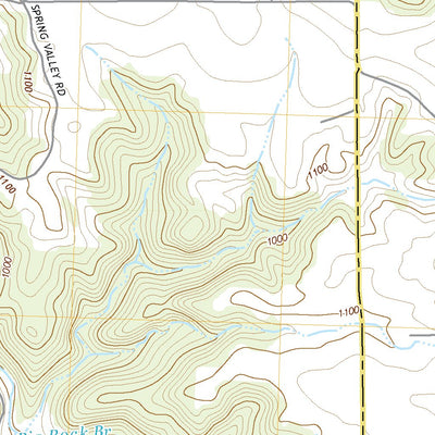 Highland West, WI (2022, 24000-Scale) Preview 2