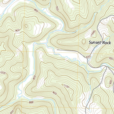 Highland West, WI (2022, 24000-Scale) Preview 3