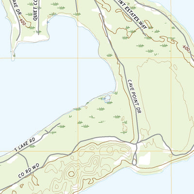 Jacksonport, WI (2022, 24000-Scale) Preview 2
