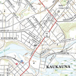 Kaukauna, WI (2022, 24000-Scale) Preview 3
