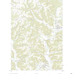 La Farge, WI (2022, 24000-Scale) Preview 1