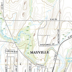 Mayville North, WI (2022, 24000-Scale) Preview 3