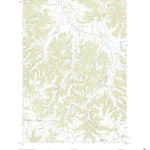 Melvina, WI (2022, 24000-Scale) Preview 1