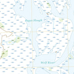 Lake Poygan, WI (2022, 24000-Scale) Preview 2