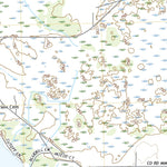Lake Poygan, WI (2022, 24000-Scale) Preview 3