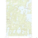Lac du Flambeau, WI (2022, 24000-Scale) Preview 1