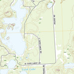 Lac du Flambeau, WI (2022, 24000-Scale) Preview 2