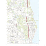 Thiensville, WI (2022, 24000-Scale) Preview 1