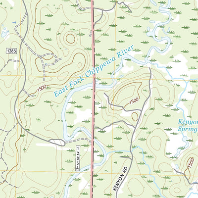 Shanagolden, WI (2022, 24000-Scale) Preview 3