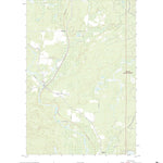 Lily, WI (2022, 24000-Scale) Preview 1