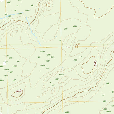Lily, WI (2022, 24000-Scale) Preview 2