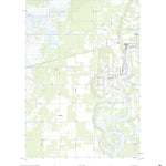Nekoosa, WI (2022, 24000-Scale) Preview 1
