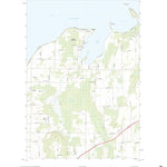 Little Sturgeon, WI (2022, 24000-Scale) Preview 1