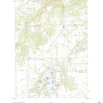 Little Prairie, WI (2022, 24000-Scale) Preview 1