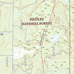 Long Lake, WI (2022, 24000-Scale) Preview 2
