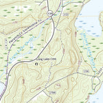 Long Lake, WI (2022, 24000-Scale) Preview 3