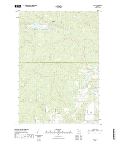 Neopit, WI (2022, 24000-Scale) Preview 1