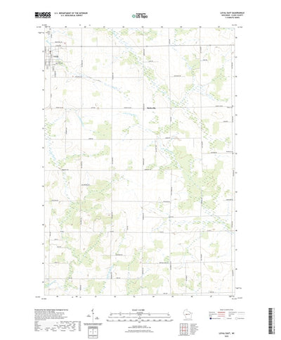 Loyal East, WI (2022, 24000-Scale) Preview 1