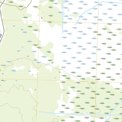 Spaulding, WI (2022, 24000-Scale) Preview 2