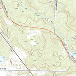 Spooner Lake, WI (2022, 24000-Scale) Preview 3