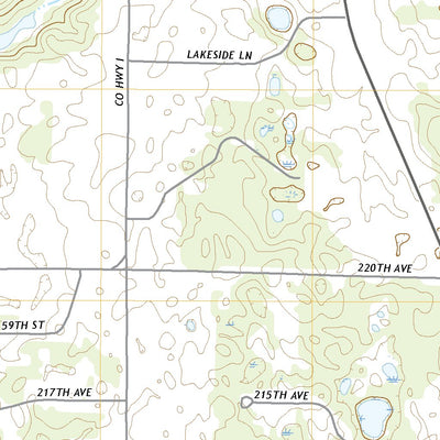 Somerset North, WI (2022, 24000-Scale) Preview 2