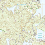 Presque Isle, WI (2022, 24000-Scale) Preview 3