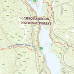 Mondeaux Dam, WI (2022, 24000-Scale) Preview 2