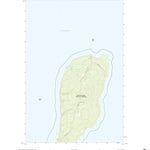 Outer Island, WI (2022, 24000-Scale) Preview 1