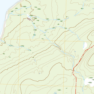 Outer Island, WI (2022, 24000-Scale) Preview 2