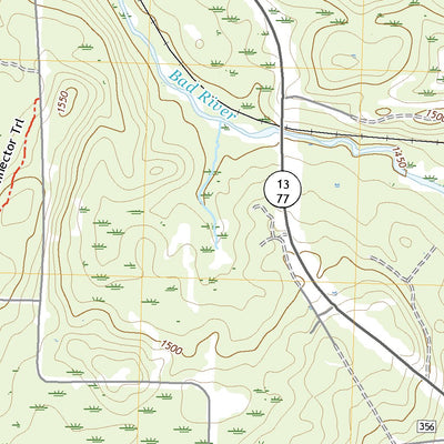 Morse, WI (2022, 24000-Scale) Preview 3